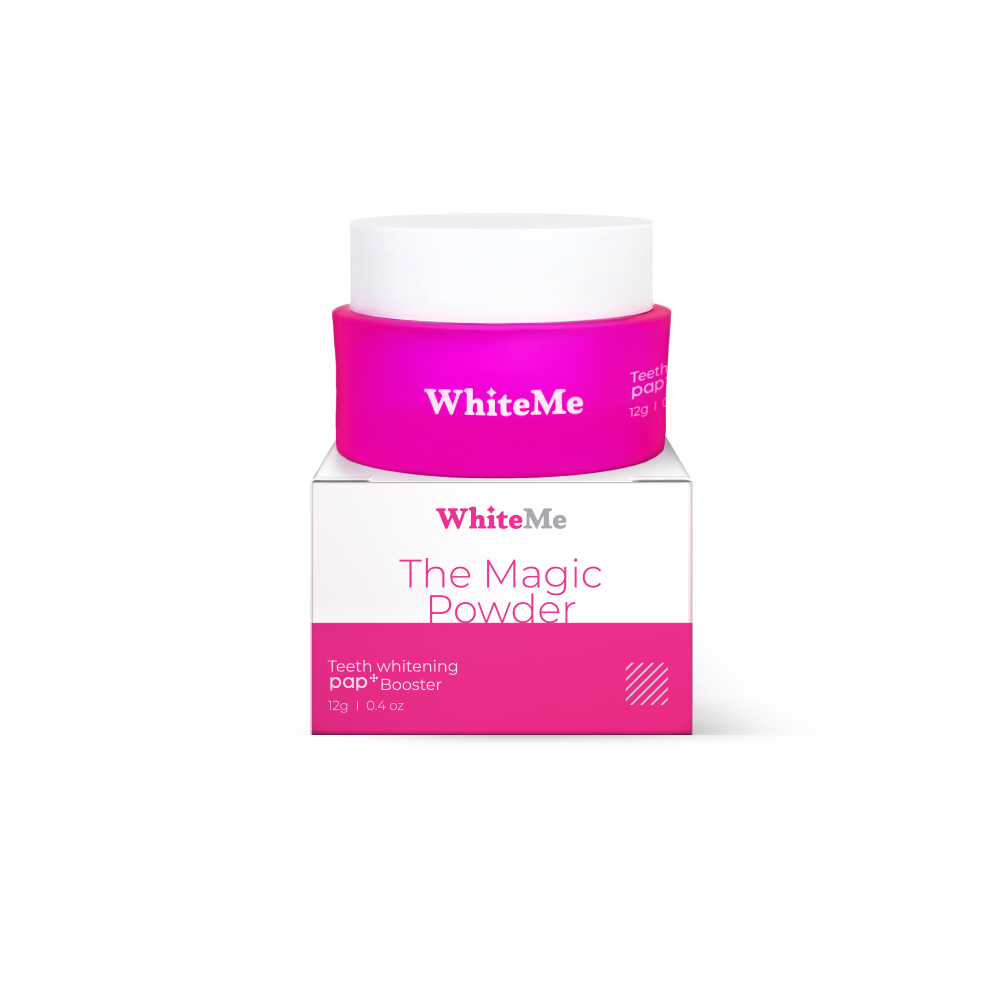 GRATUIT The Magic Powder