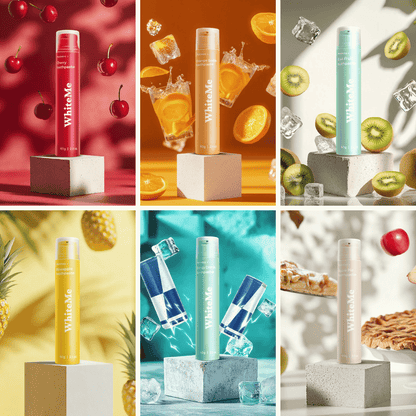 Bundle - Toate cele 6 arome noi