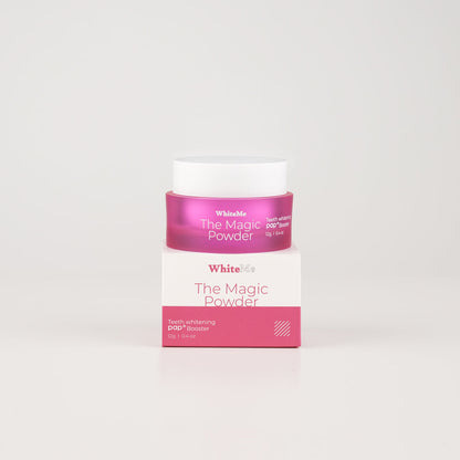 The Magic Powder - PAP+ Whitening Booster
