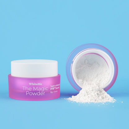 GRATUIT The Magic Powder