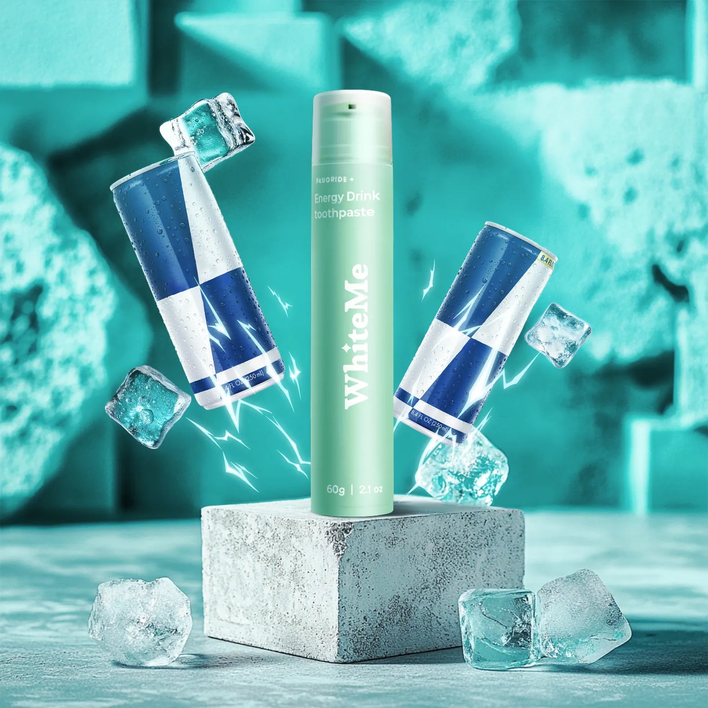 Bundle - Toate cele 6 arome noi