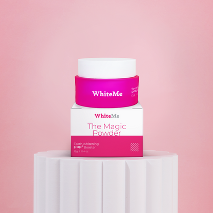 The Magic Powder - PAP+ Whitening Booster